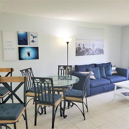 Apartament A1A Brownwaves St. Augustine Zewnętrze zdjęcie
