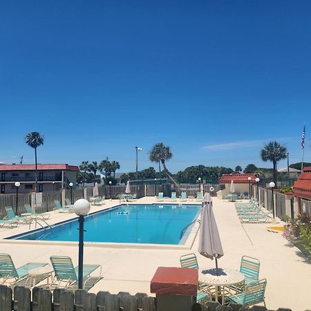 Apartament A1A Brownwaves St. Augustine Zewnętrze zdjęcie