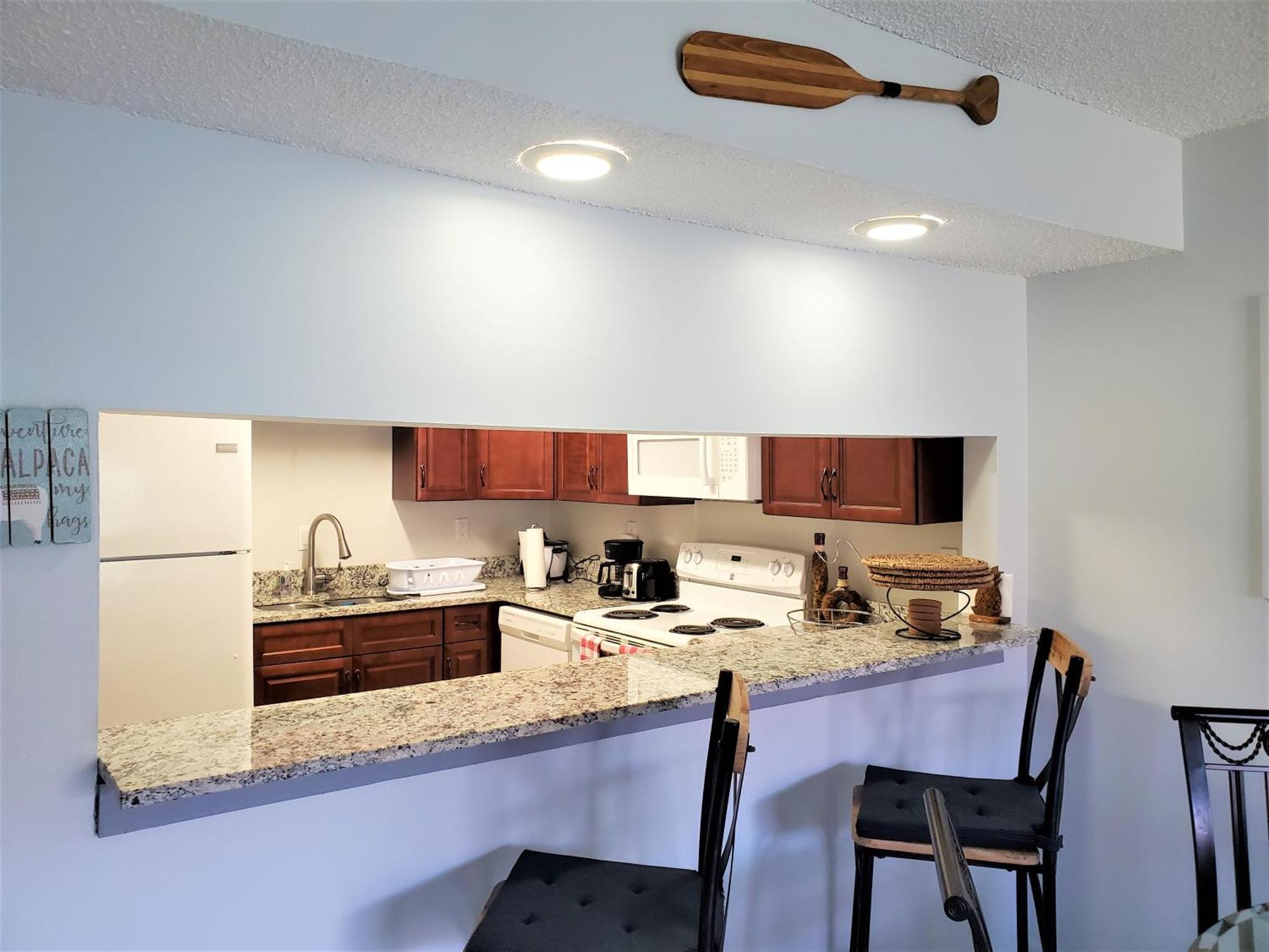 Apartament A1A Brownwaves St. Augustine Zewnętrze zdjęcie